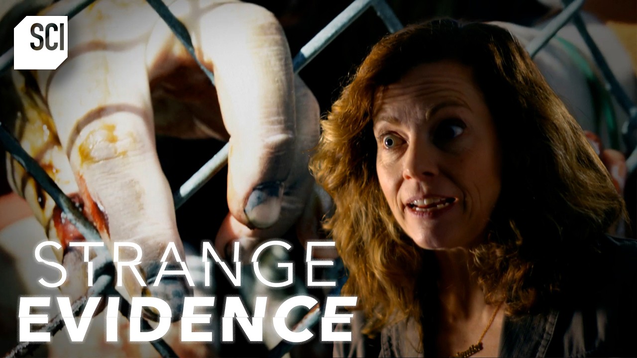 DEADLY Paranormal Events?! | Strange Evidence | Science Channel