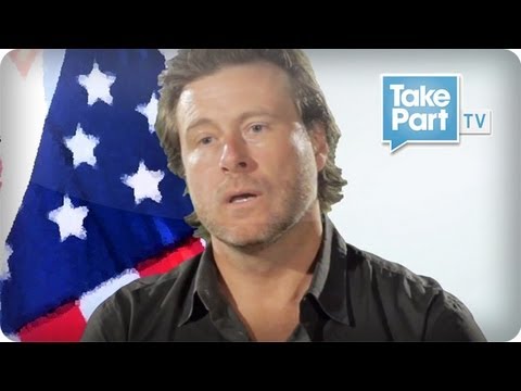 Dean McDermott | Why I Vote | TakePart TV