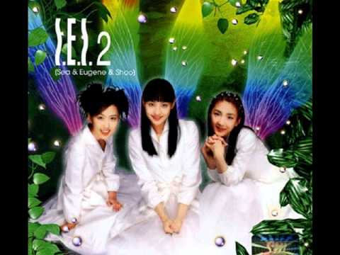 SES / 비가 悲歌 bi-ga