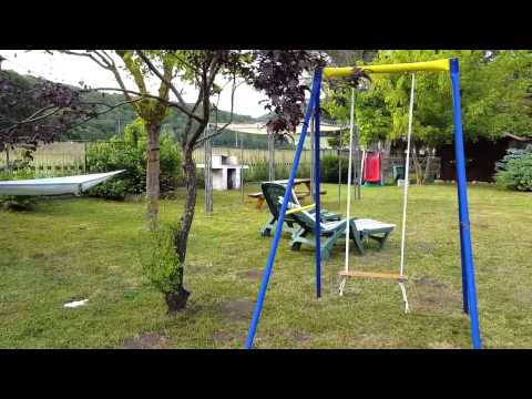 Property video