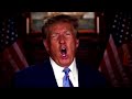 Trump warns of death & destruction if he is charged - 02:05 min - News - Video