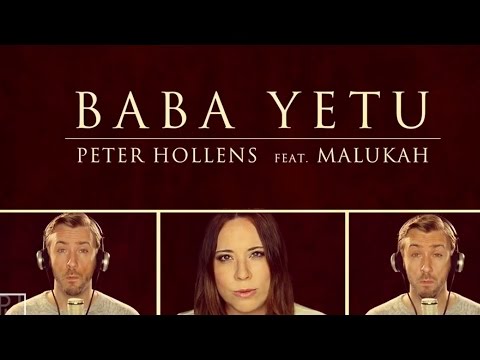 Civilization IV Theme - Baba Yetu - Peter Hollens & Malukah