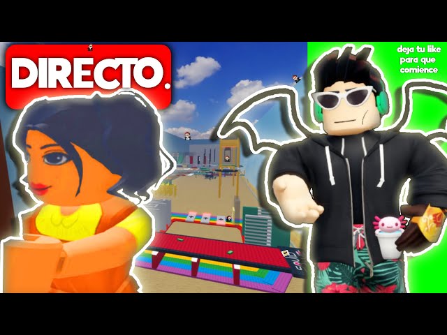 MAÑANA LLEGAREMOS a 600K?  😯🔴(En vivo) / santipro