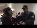LnB interviews Special Tactics and Rescue Squad