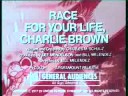 Race for Your Life, Charlie Brown'