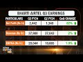 Bharti Airtel Q3 Results: Net Profit At Rs 2,442 Cr, Revenue In Line With Expectations