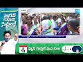 LIVE: Vanga Geetha Vs Janasena Naga Babu | Pithapuram Politics | Pawan Kalyan | Sakshi TV  - 00:00 min - News - Video