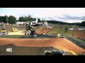 2012 MXGP Round 10, Kegums ft Searle, Roelants, Paulin - Kawasaki Racing 