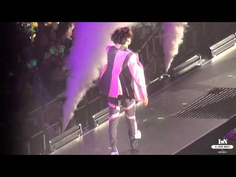 141202 SWT picasso(피카소) taemin cam