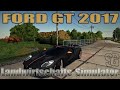 Ford GT 2017 v1.1.0.0