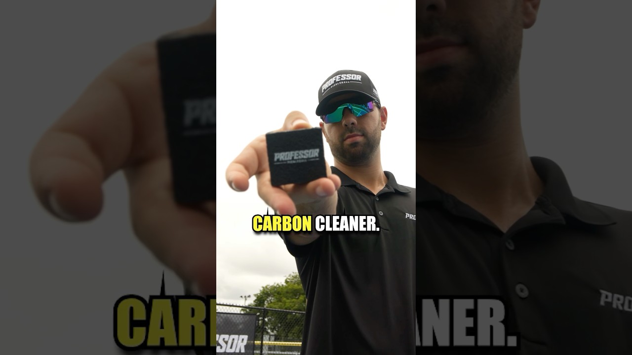 The EASIEST Way to Clean Pickleball Paddle 🧼💥#pickleball #pickleballvideos #pickleballtrips