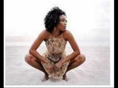 Heather Headley- Me Time