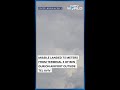 Israel Airport Attack Today | Houthi Ballistic Missile Strikes Israels Biggest Airport