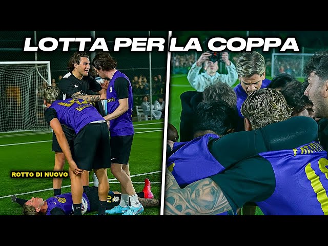 FINALE UMILIANTE E TREMENDA 🏆 12 ORE NAPOLI! 3000€ MONTEPREMI