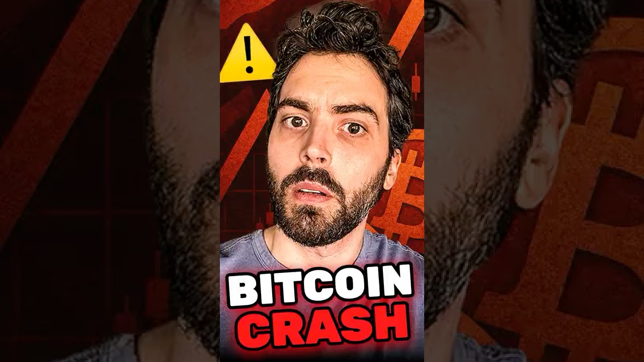 🚨 THEY ARE NOT TELLING YOU THIS ABOUT BITCOIN!!!!