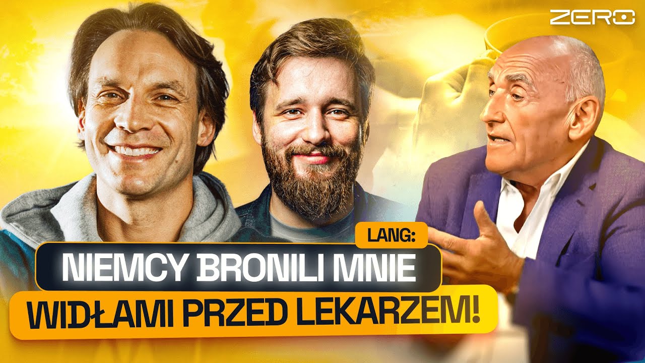 7:00 TOMASZ WOLNY & KRZYSZTOF PIESZKO - PORANEK!