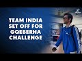 Team India’s Touchdown at Gqeberha | SAvIND 2nd T20I Tomorrow
