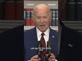 Biden says federal government will pay to rebuild collapsed Baltimore bridge  - 00:33 min - News - Video