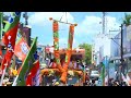 LIVE : - తిరుపతిలో జేపీ నడ్డా రోడ్ షో |  Bjp JP Nadda Road Show at Thirupathi | hmtv  - 00:00 min - News - Video