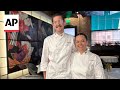 Team USA chefs bring New Orleans flavors to life in the Bocuse dOr