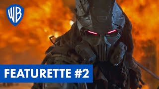 Mortal Kombat | Featurette #2 | Deutsch HD
