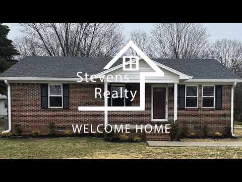 Listing Video