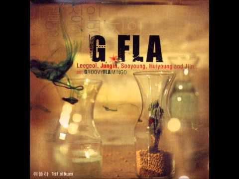 K-Pop Old&New #70 : Love Story by 쥐플라(G.Fla)(Vocal 정인(Jung In))