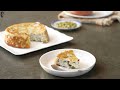 Chenna Poda | मीठे में बनाएं छेना पोड़ा | Baked Cottage Cheesecake | Pro V | Sanjeev Kapoor Khazana  - 01:40 min - News - Video
