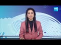 TDP Leader Kimidi Nagarjuna Emotional | Chandrababu | Cheepurupalli TDP Ticket |@SakshiTV  - 03:32 min - News - Video