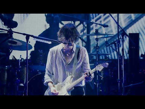 [Alexandros] - Rock The World (Live)