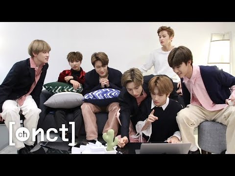 시즈니가 이런 거 또 좋아하지 DREAM Ep.1