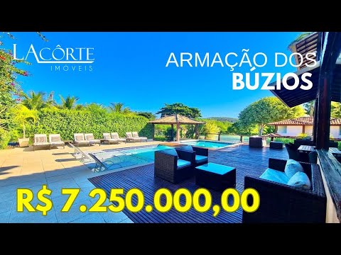 Property video