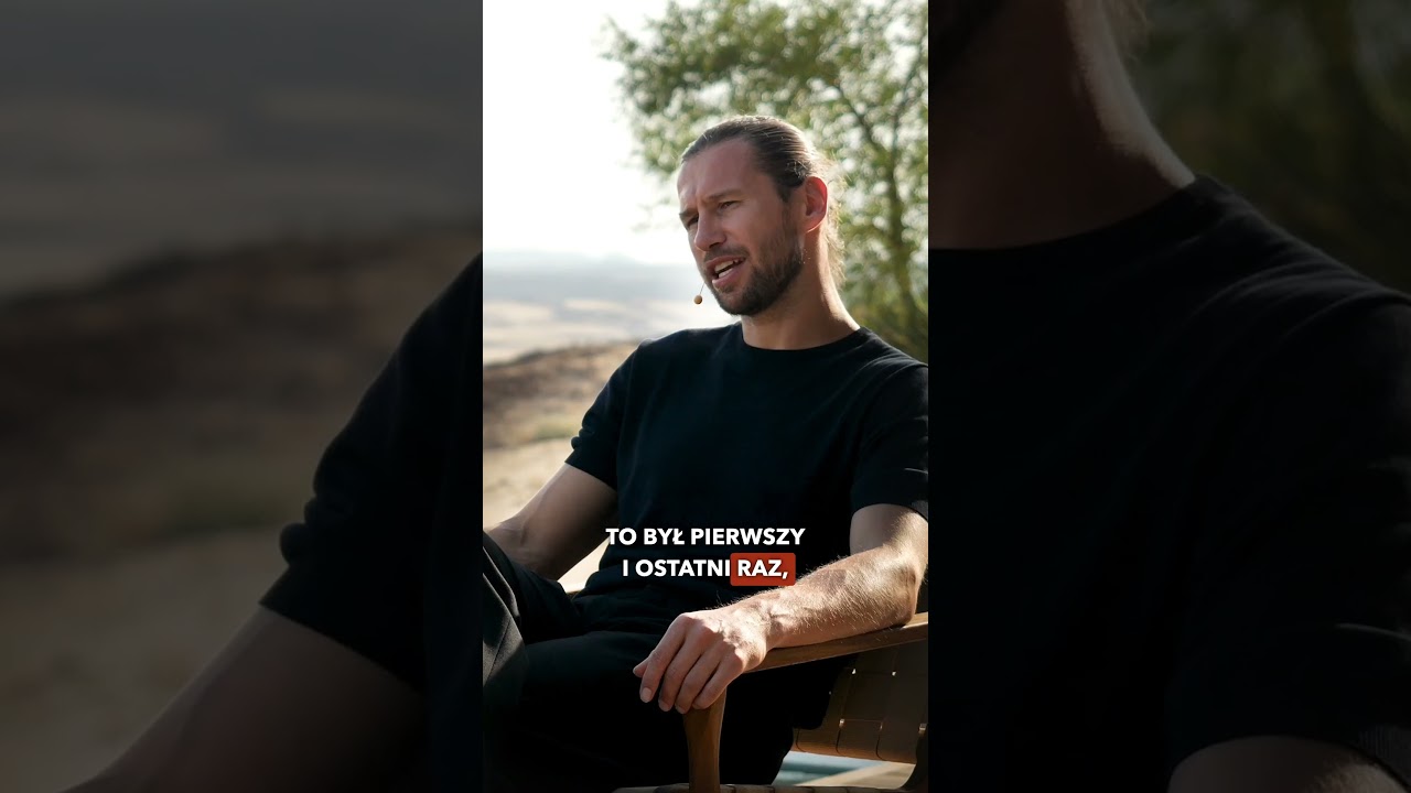 KRYCHOWIAK WSPOMINA SWOJE NAJWAŻNIEJSZE MOMENTY W KARIERZE