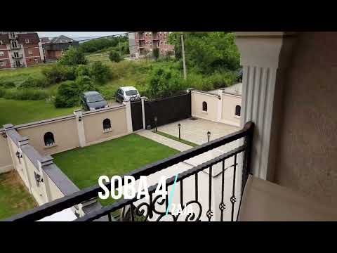 Video realizado por la propiedad