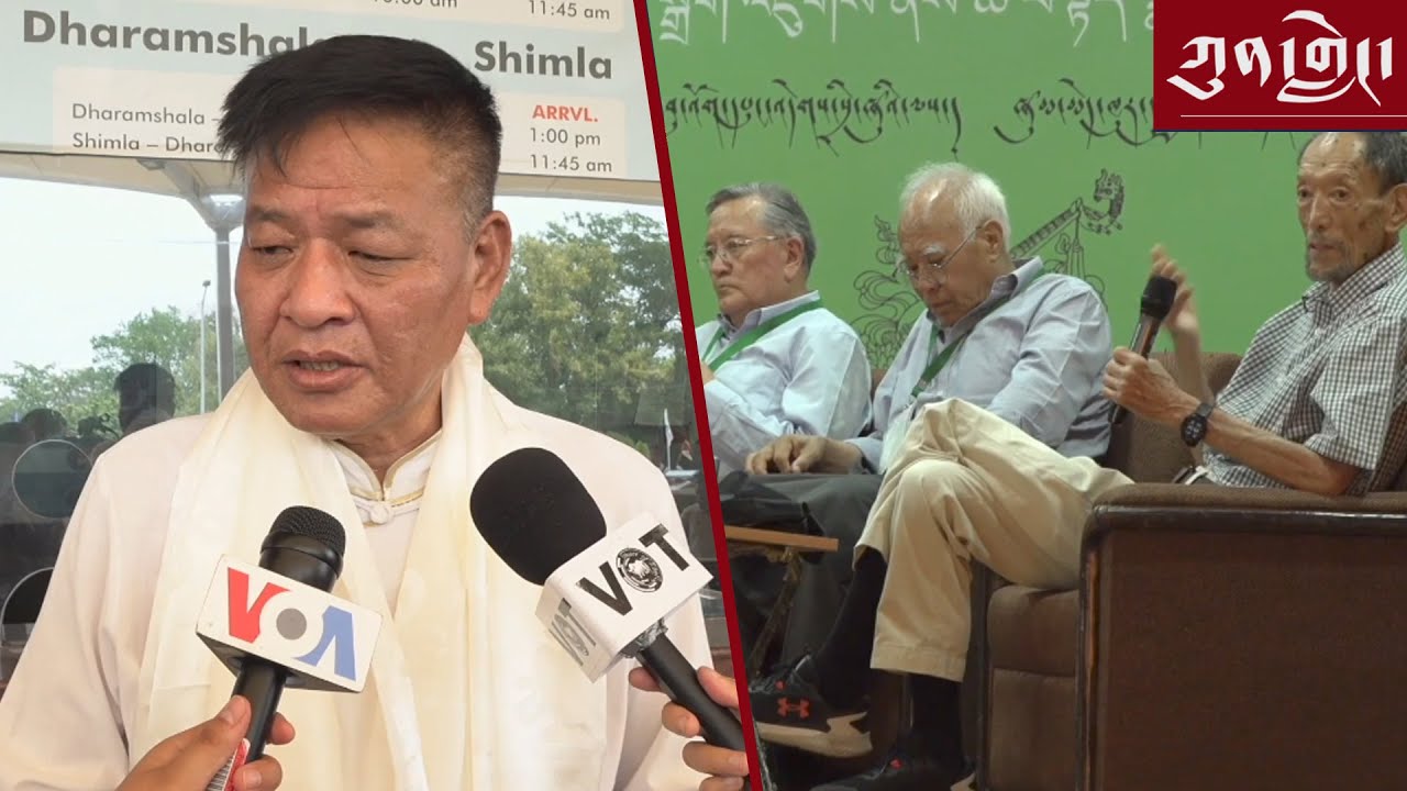 Watch Kunleng Full Broadcast Live Jun 17 2024 VOA Tibetan ཀུན་གླེང་ཐད་གཏོང་། ༢༠༢༤ ཟླ་ ༦ ཚེས་༡༧