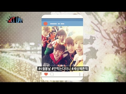 NCT LIFE in Seoul EP05