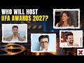 IIFA Awards 2027: Ananya Panday Joins Varun Dhawan, Karan Johar and Maniesh Paul as Host