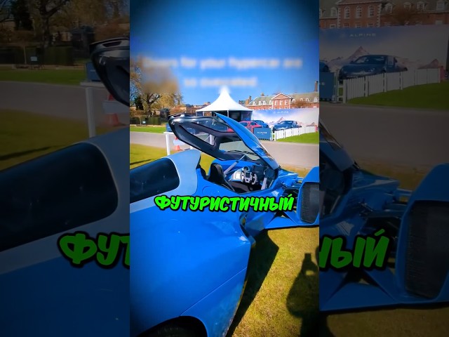Все ТИПЫ автомобильных ДВЕРЕЙ за 60 секунд! 🤔