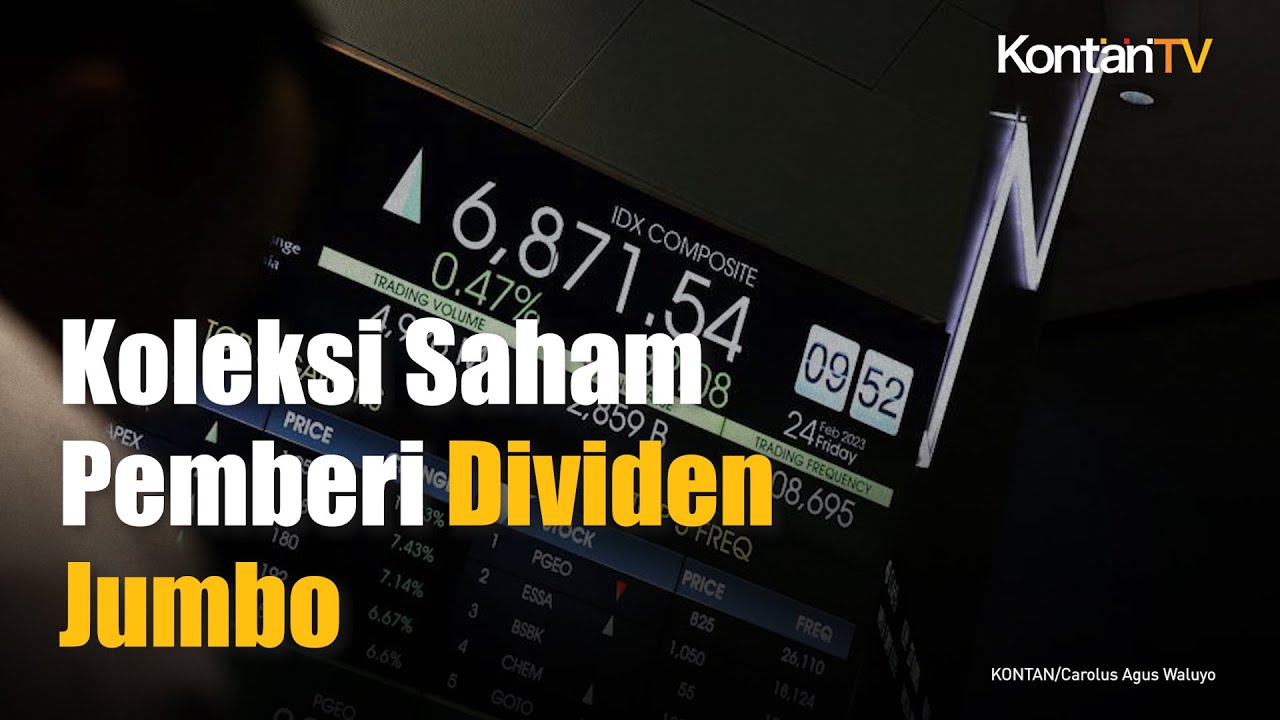 Valuasi IHSG Semakin Murah, Sinyal Untuk Mulai Akumulasi Saham Menarik