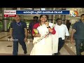 Madhavi Latha Counter To Asaduddin Owaisi | హైదరాబాద్‌లో కమలం జెండా ఎగురుతుంది | 10TV News  - 03:38 min - News - Video