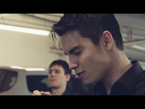 Take Me To Church - Hozier - Sam Tsui & Kurt Schneider Cover