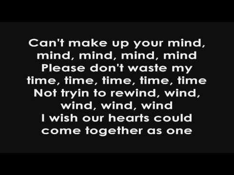Eenie Meenie - Sean Kingston & Justin Bieber Lyrics on Screen HD HQ