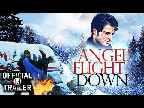 Angel Flight Down'