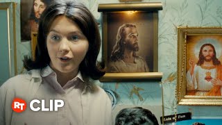 Movie Clip - Talking About Jesus