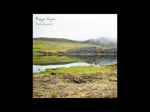 'Alaska' (Acoustic)