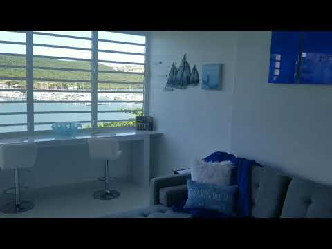 Property video