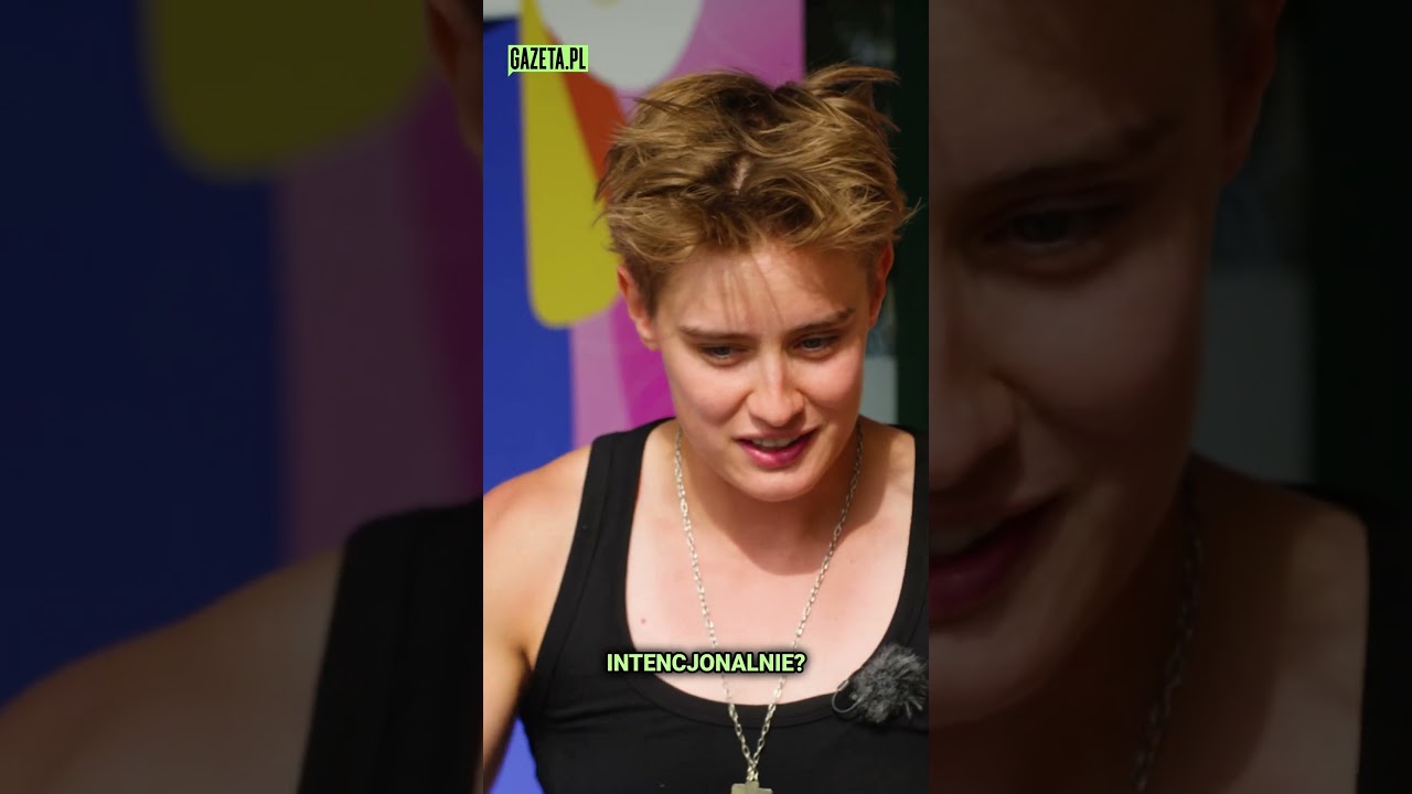 Czy Kasia Zillmann chciałaby zawalczyć w MMA?