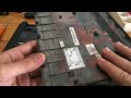 Disassembly desmontar hp probook 4441s 4440s