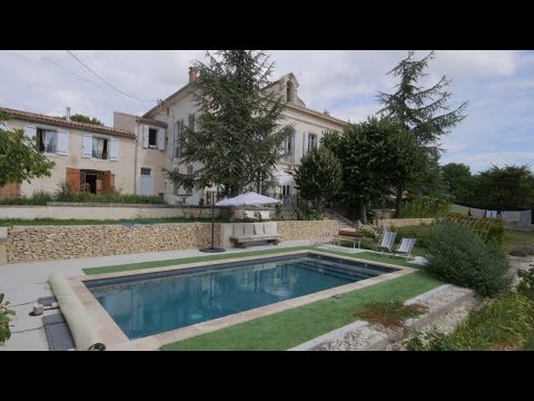 Property video