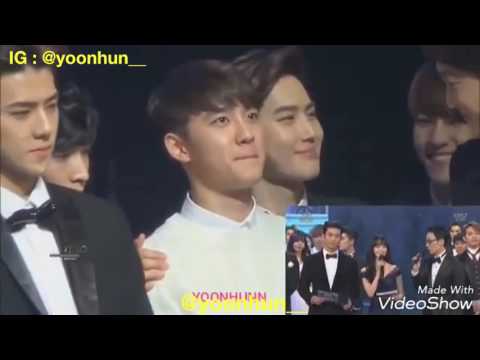 Yoonhun (yoona snsd -sehun exo) real couple 💐
